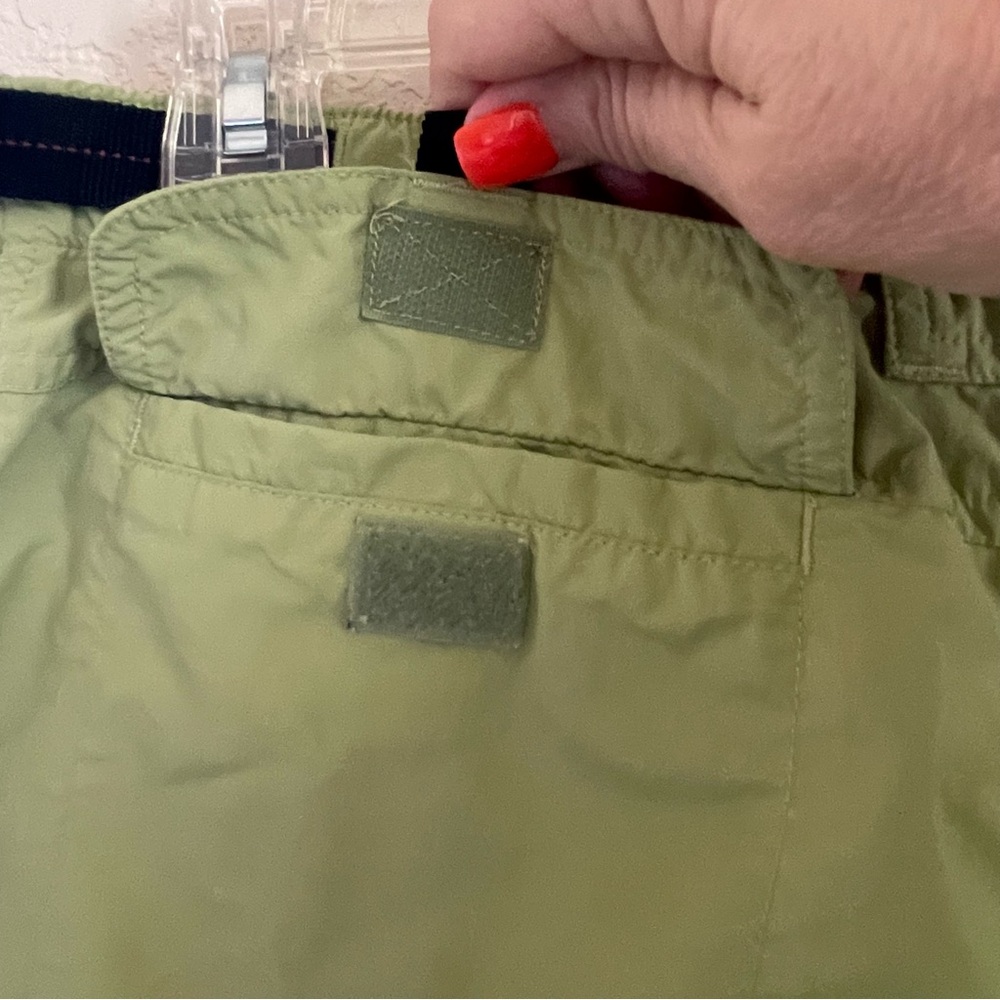 Eastern Mountain Sports Nylon Hiking or Water Sport Shorts - 10 - Picture 7 of 11